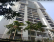 A 4bhk Residential Apartment of 1750 sq.ft carpet area for Sale in Titanium Tower, Andheri West.