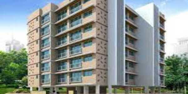 2 BHK Residential Apartment of 640 sq.ft. Carpet Area for Sale at Rosalia Aparrtments, Andheri West.
