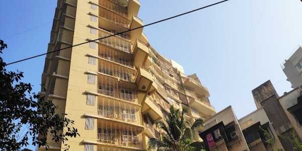 Exclusively Furnished 2 BHK Residential Apartment of 700 sq.ft. Area for Sale at DLH Darpan, Andheri West.