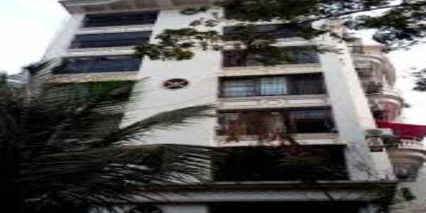 Fully Furnished 2 BHK Residential Apartment for Rent at Shantanu Chs, Bandra West.
