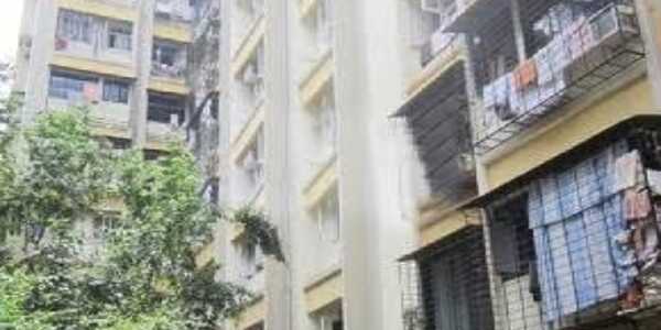 1 BHK Residential Apartment of 350 sq.ft. Area for Sale at Montana Chs, Andheri West.