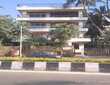 Semi Furnished Apartment with 3000 sq.ft carpet area for Rent in Link Side Apartment, Carter Road, Bandra West.
