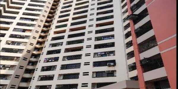 4 BHK Residential Apartment of 2000 sq.ft. Carpet Area for Sale at Indradarshan, Andheri West.