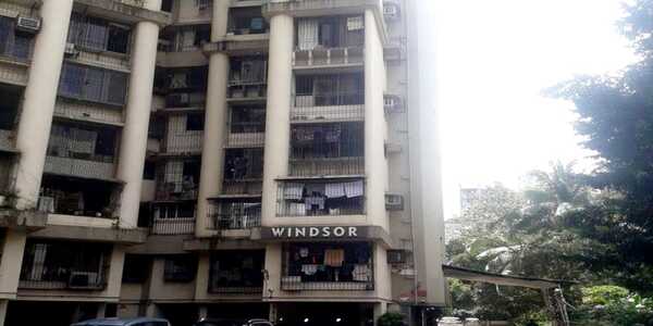 2 BHK Residential Apartment for Sale at Windsor Tower, Andheri West.
