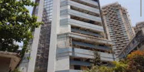 Commercial Office Space of 1350 sq.ft. Area for Rent at Morya House, Andheri West.