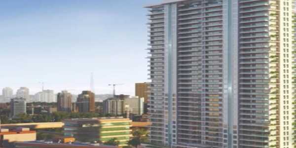 5 BHK Sea View Residential Apartment of 3200 sq.ft. Spacious Area for Sale at Parthenon, Andheri West.