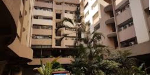 Pre Leased Commercial Office Space of 2332 sq.ft. Total Area with Terrace for Sale at Remi Bizcourt, Andheri West.