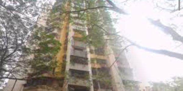 3 BHK Residential Apartment for Sale at Raval Tower, Andheri West.