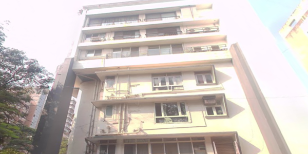 3 bhk, 950 sq. ft carpet area for Sale in Park Lane Apartments, Bandra west