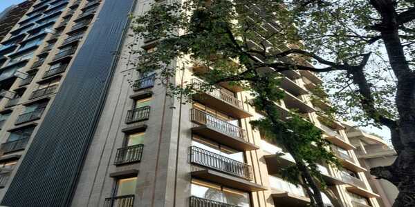 Residential Apartment of 1050 sq.ft. Area for Sale at Lotus Ananya, Juhu.