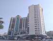 Commercial Shop Space of 400 sq.ft. Area for Rent at Meera Tower, Andheri West.
