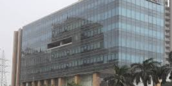 Commercial Office Space of 7500 sq.ft. Built Up Area for Sale at Windsor Corporate Park, Oshiwara, Andheri West.