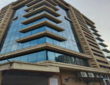 Commercial Office Space for Rent at Raheja Plaza, Khar West.