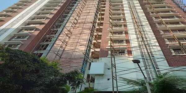 3 BHK Residential Apartment of 1215 sq.ft. Carpet Area for Sale at 11 West, Juhu.