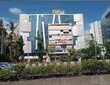 Commercial Office Space of 100 sq.ft. Carpet Area for Rent at Annex Mall, Kandivali East.