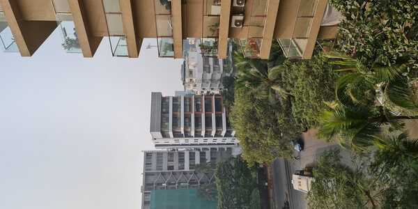 4 bhk for Rent in Prime building in JVPD Juhu Scheme 2880 sq ft Built up area