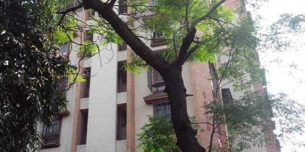 1 BHK Residential Apartment of 505 sq.ft. Area for Sale at Kingston, Andheri West.