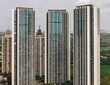 3 BHK Residential Apartment for Rent at Oberoi Esquire, Goregaon East.