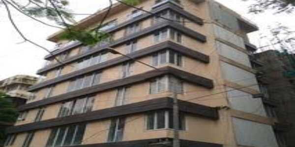 Semi Furnished 3 BHK Residential Apartment for Rent at Bhagtani Pearl Apartments, Santacruz West.