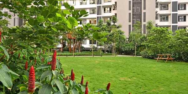 3100 sq.ft. 5 bhk Residential Apartment for Sale in Rustomjee Elements, Andheri West.