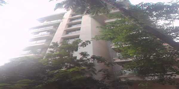 Furnished with White goods, 1 BHK Residential Apartment for Rent at Madhu Kunj, Khar West.
