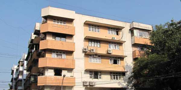 5 BHK Apartment For Sale At JTS Malani Marg, Churchgate.