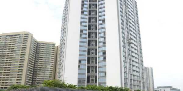 5 BHK Penthouse for Sale at Oberoi Maxima, Andheri East.