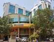 1200 Sq.ft. (Carpet Area) Furnished Commercial Office For Sale At Crystal Paradise, Azad Nagar 2, Andheri West.