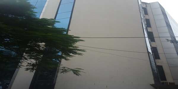Commercial Office property for Rent in VIP Plaza, Andheri West.