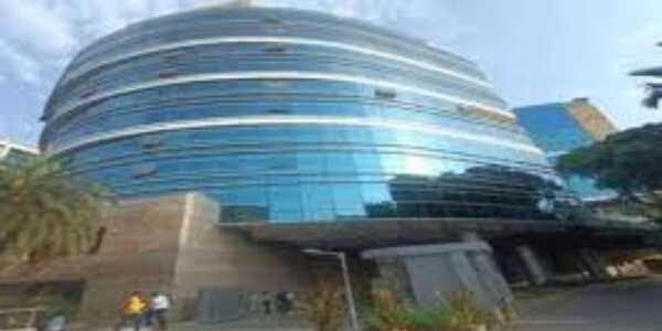 Commercial Office Space of 387 sq.ft. Area for Sale at Hubtown Solaris, Andheri East.