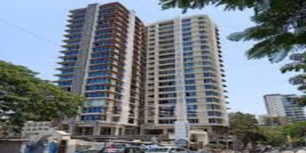 Furnished 5 BHK Residential Apartment of 3087 sq.ft. Area for Sale at Joy Legend, Bandra West.