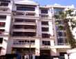 3 BHK Residential Apartment of 1200 sq.ft. Carpet Area for Sale at Aashna Apartments, Bandra West.