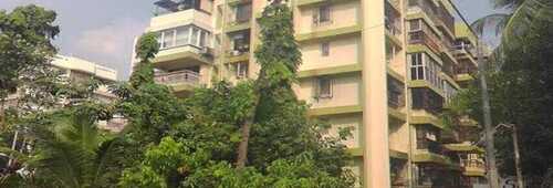 Fully Furnished 3 BHK Residential Apartment for Rent at Savita, 7 Bungalows, Andheri West.