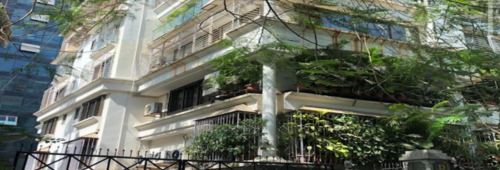 4 BHK Residential Apartment of 2000 sq.ft. Area for Sale at Delphi, Bandra West.