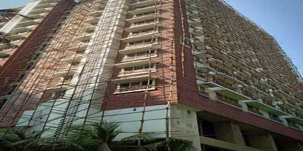 3 BHK Residential Apartment of 1215 sq.ft. Carpet Area for Sale at 11 West, Juhu.
