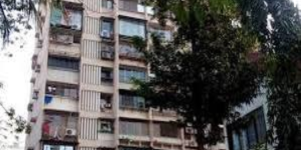 3 BHK Residential Apartment for Sale at Golden Rays, Andheri West.