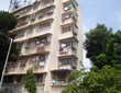 PG Apartment available for working girls in Kavita Apartments situated in Borivali west.