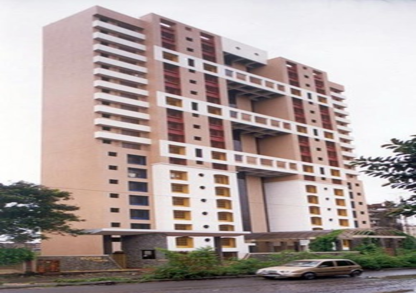 Bhk Furnished Apartment For Sale At Rushi Tower Lokhandwala Complex