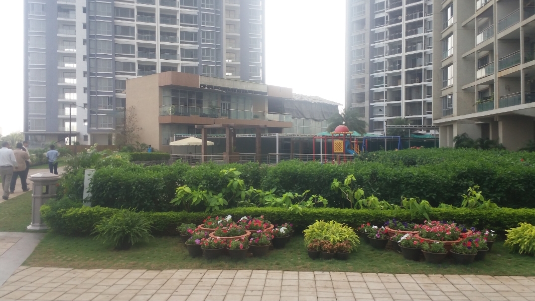 3.5 BHK For Sale Imperial Heights, B Wing For SALE | Bombay Property