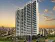 Sale Sea Facing 4 Bhk at Rustomjee Paramount, Khar W.
