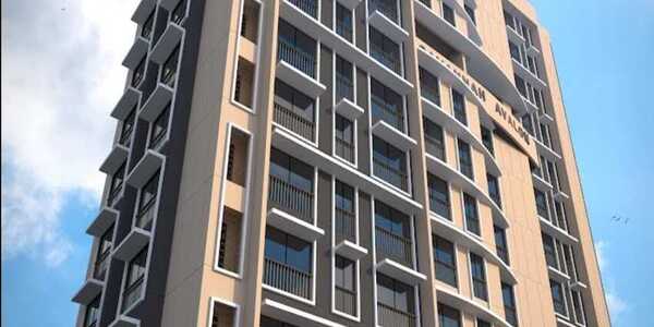 Sale 1 Bhk, Bandra W St. Sebastian Rd, 550 sft, Avalon.