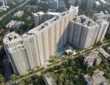 Sale, 3 BHK, 1,175 sft in Bandra East, Kala Nagar, TEN BKC.