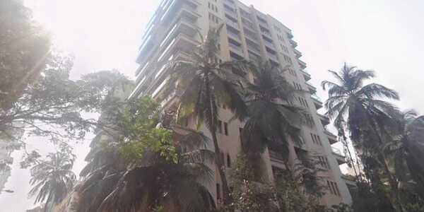 Sale 3 Bhk, 2000 sft, Santacruz W, 15th Rd, Mahir.