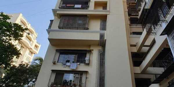 Rent 3 Bhk, Santacruz W Saraswati Rd, Jolly Apartments.