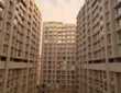 Sale 3 Bhk, 900 sft, at Platinum Life, Andheri W, DN Nagar.