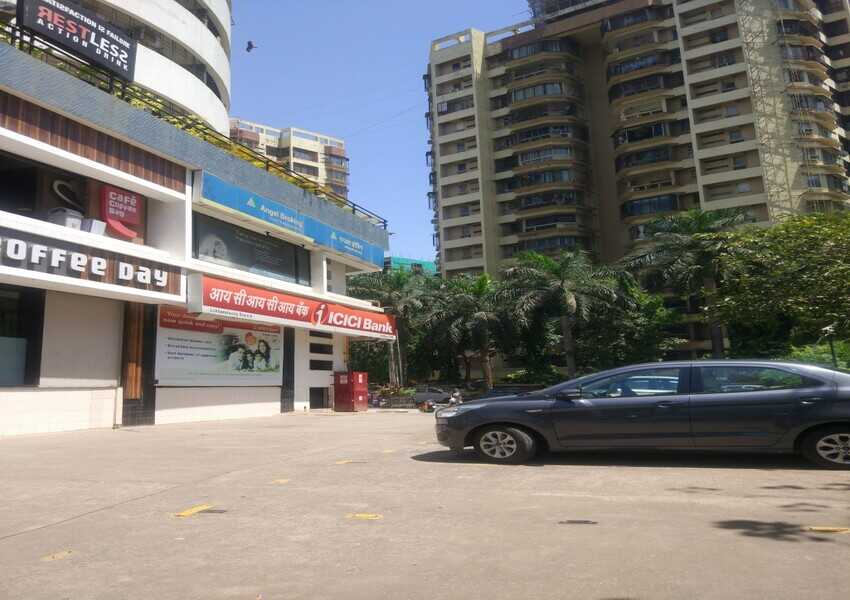 623 Sq Ft Carpet Area Commercial Office For Sale At Samartha Vaibhav Swami Samarth Nagar Andheri West For Sale Bombay Property