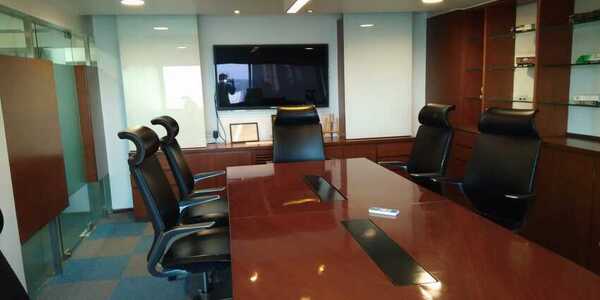 for Rent, 2020 sq ft built up area Furninshed Office in Tulsiana Chambers Nariman Point, With One Parking