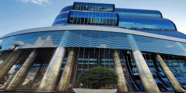 Pre Leased Sale, 18,500 sft Office at INS Tower, Bkc, Bandra E.