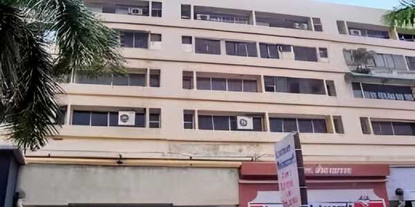 Rent Furnished 2000 sft Office, Chembur, Bezzola Complex.