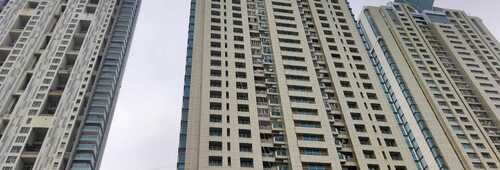 Rent F/F 5 Bhk, 4400 sft, at BeauMonde Tower, Prabhadevi.